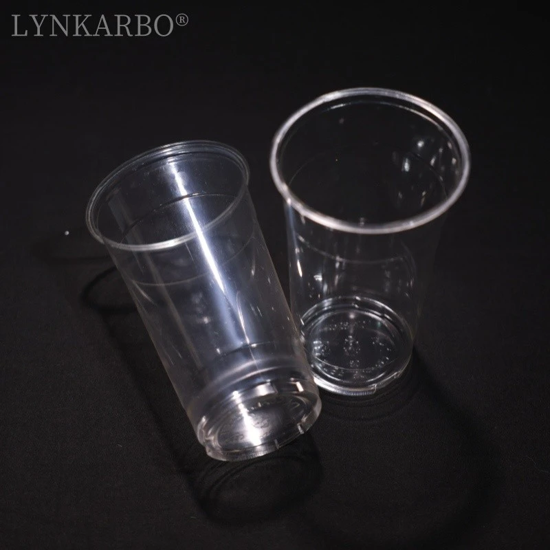 107 mm PLA 32 oz kop