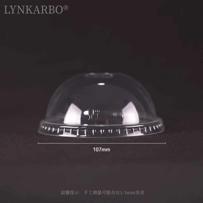 107 mm PLA kuppellåg