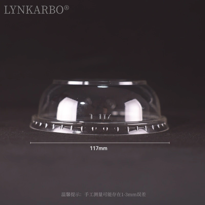 117mm PLA kuppellåg