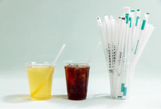 Polymælkesyre (PLA): En miljøstjerne blandt biologisk nedbrydelig plast