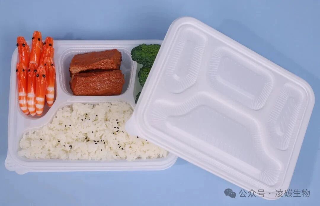 Visdommen ved plastreduktion midt i plastbarrieren: PLA gør valg mere fleksible