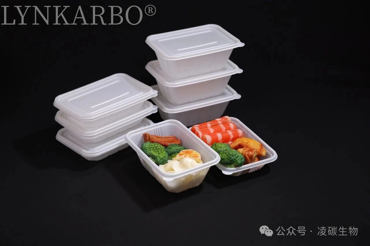 Fuldt bionedbrydelig plast indvarsler nye udviklingsmuligheder.