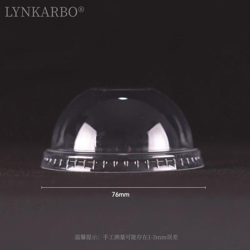 76 mm PLA kuppellåg