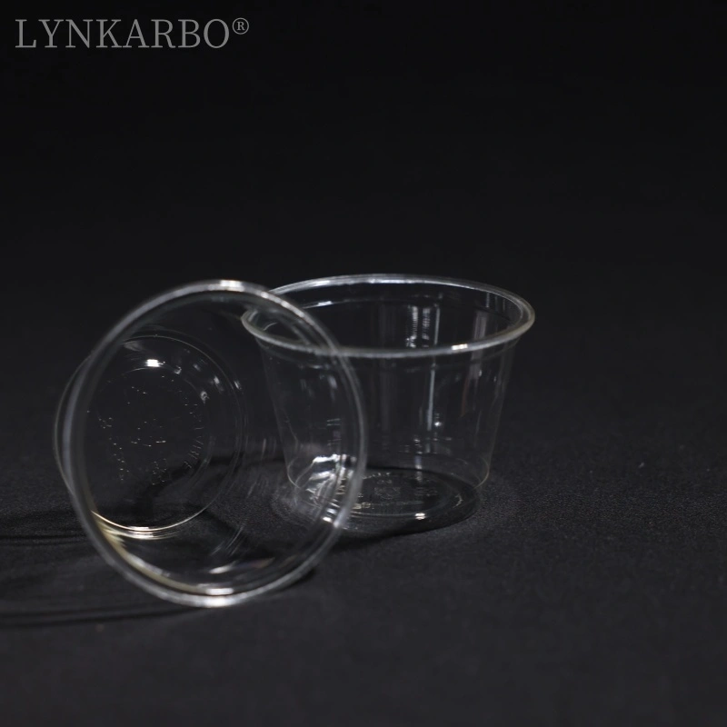 78 mm PLA 5,5 oz kop