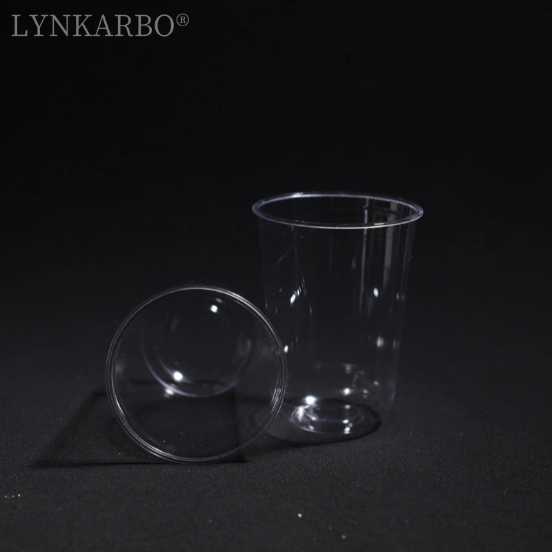89 mm PLA 500U kop