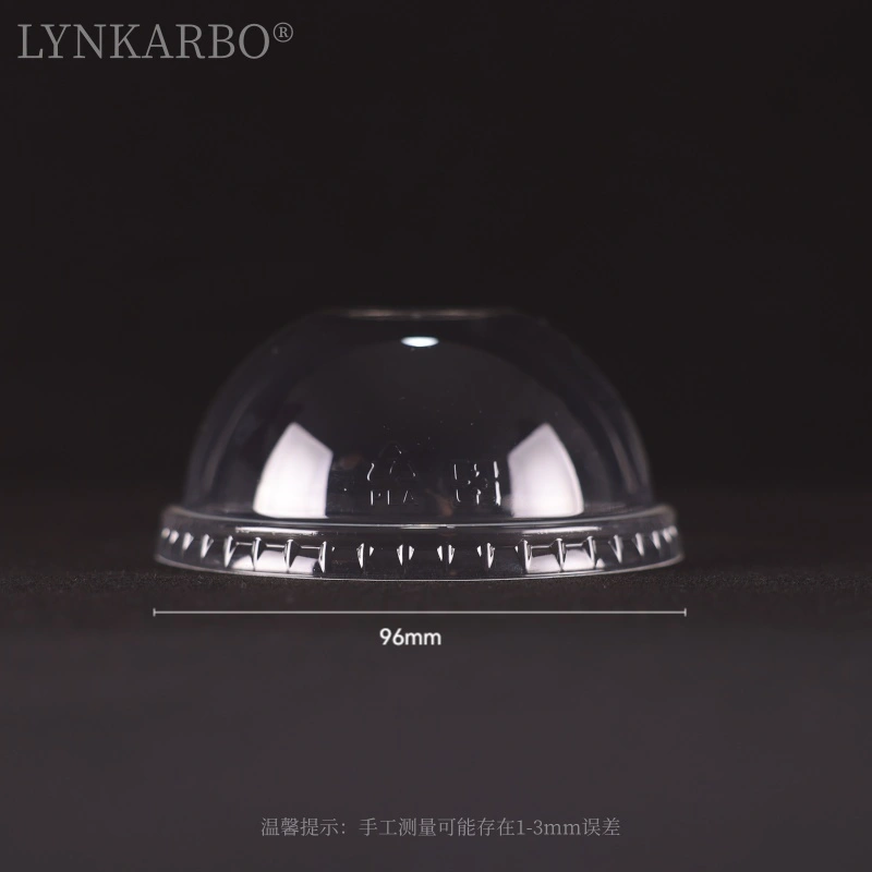 96 mm PLA kuppellåg