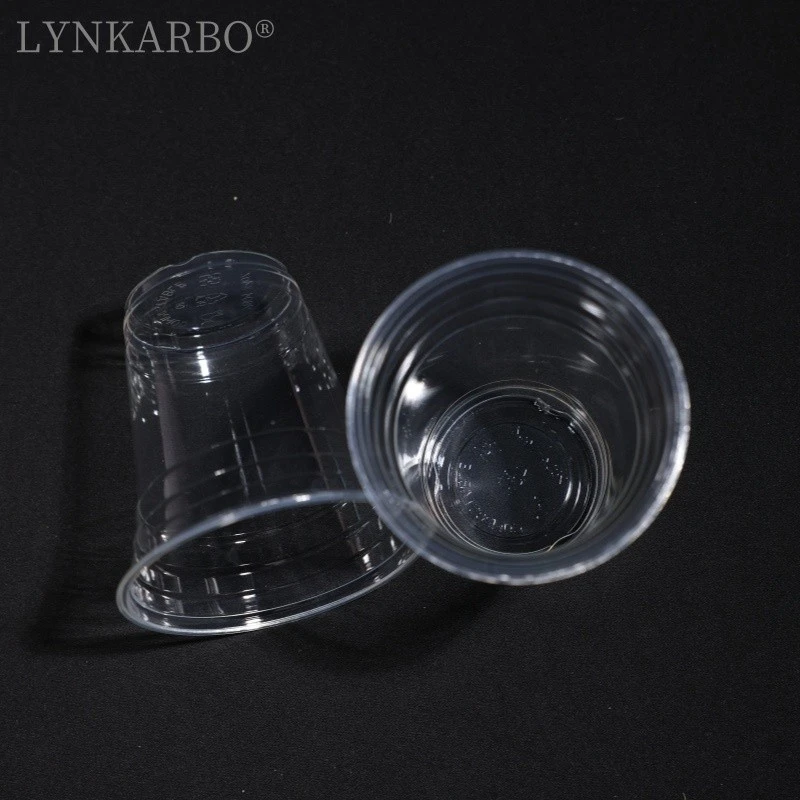 98 mm PLA 14 oz kop