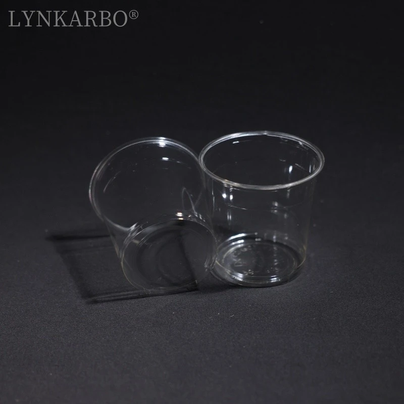 98 mm PLA 18 oz kop