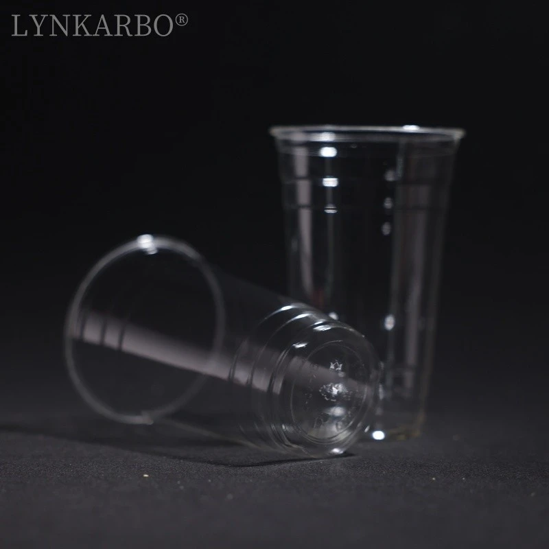 98 mm PLA 24 oz kop