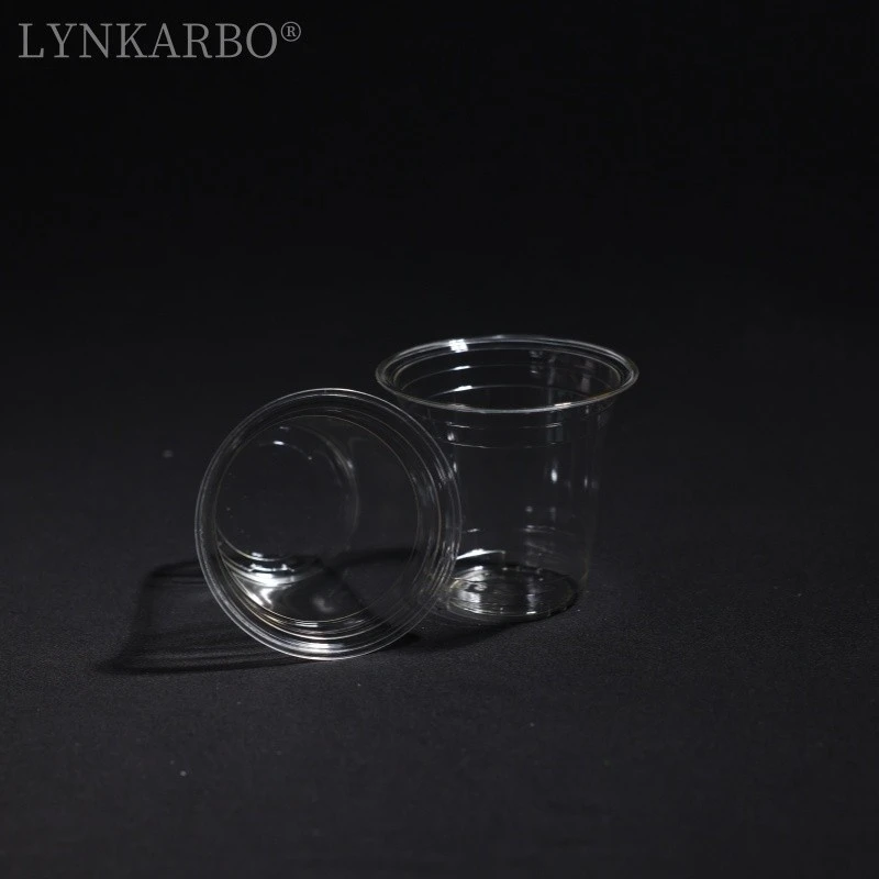 98mm PLA 360ml kop
