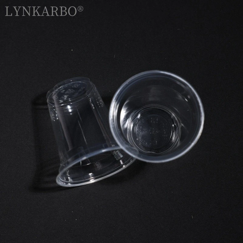 98mm PLA 400ml kop