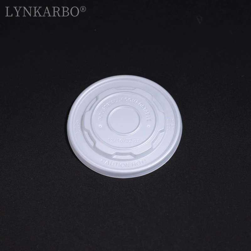 CPLA 115mm Suppeskållåg