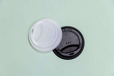 CPLA 90 mm standard flip-top naturlig farve koplåg